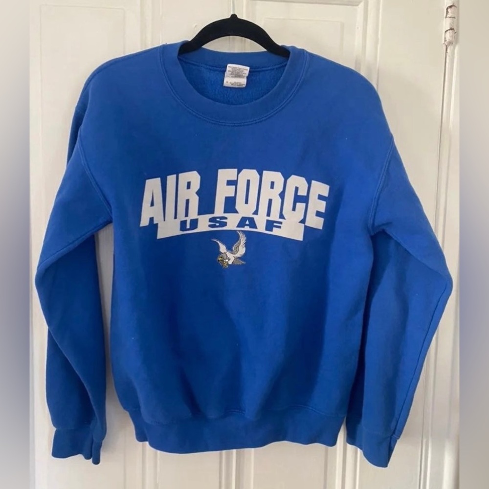 United States Air Force Crew Neck